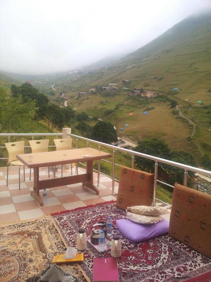 Zirve Apart Uzungöl Esterno foto